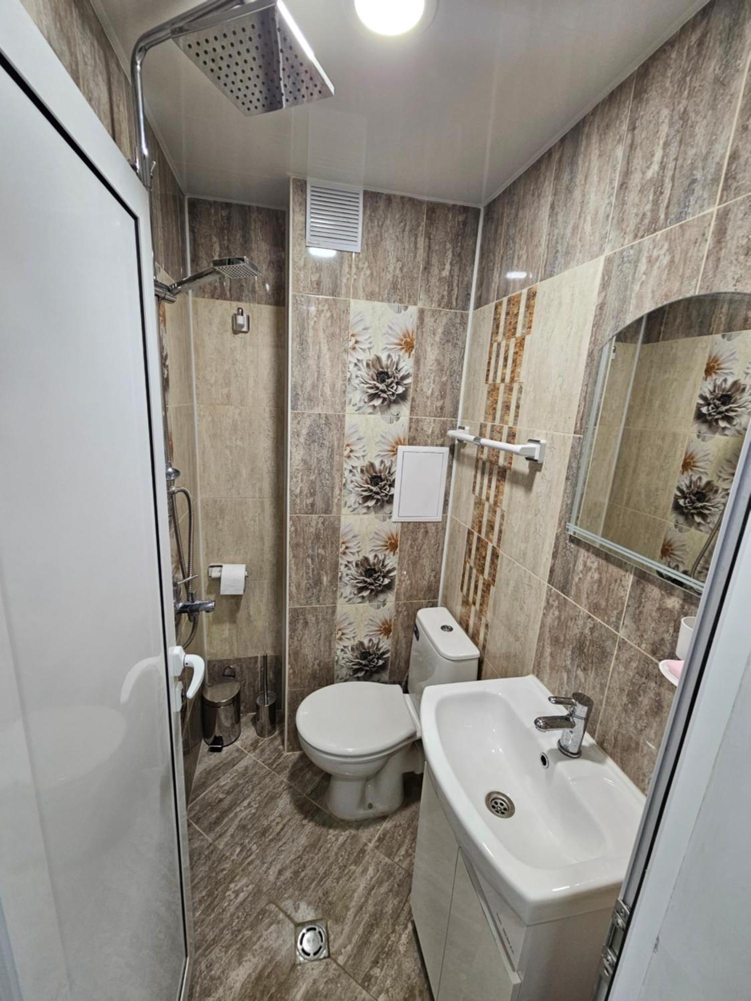 Студио Перла Burgas Exterior photo